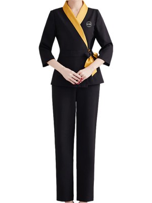 IvoryEdge Wrap Salon Set